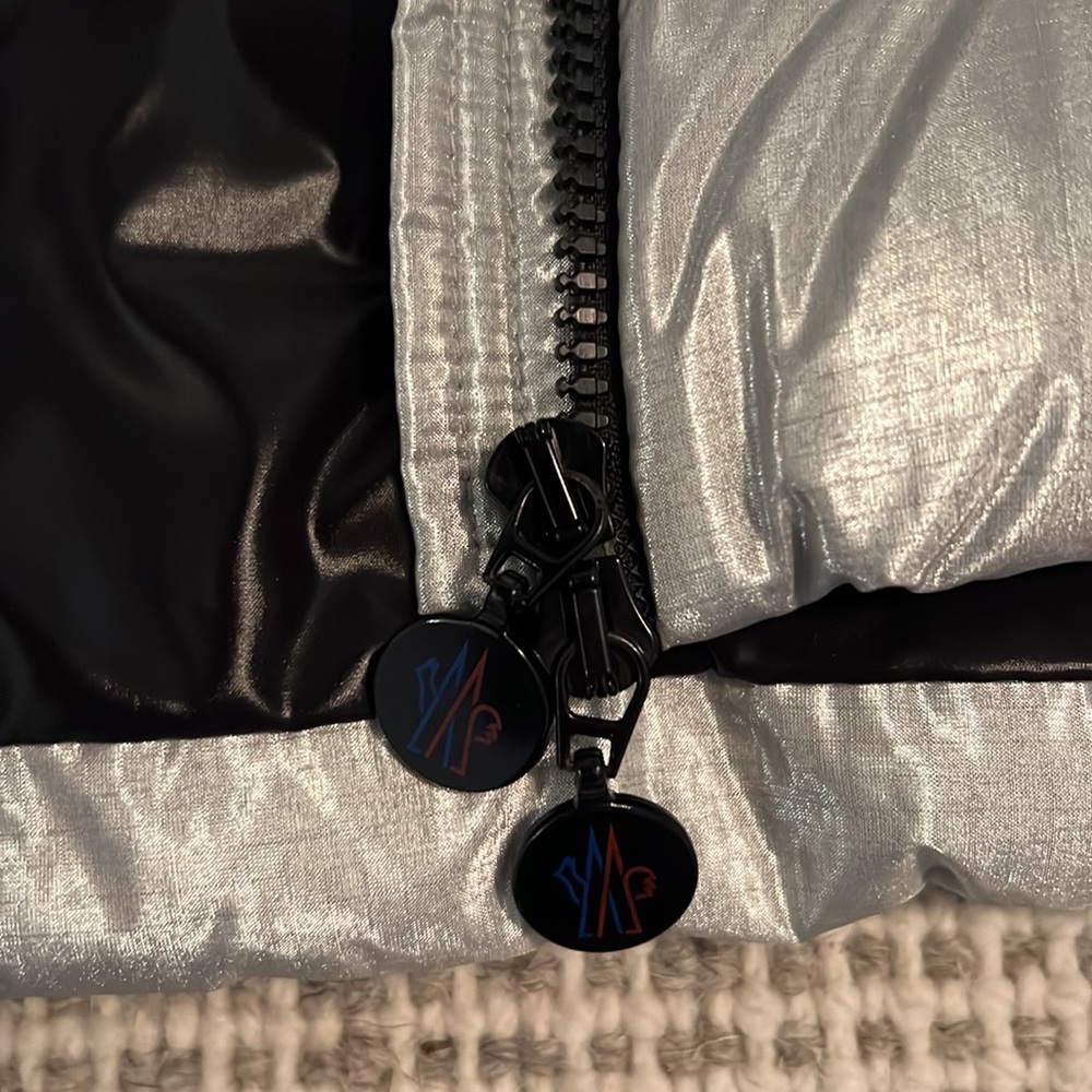 Moncler jacket - Picture 5 of 5